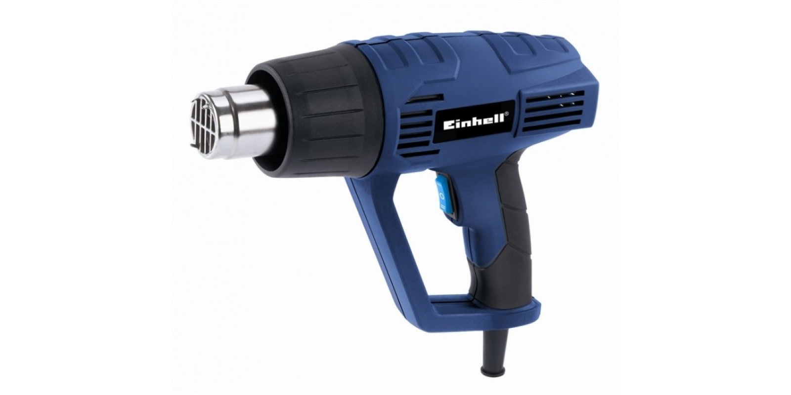 Строительный фен Einhell BT-HA 2000/1 Строительный фен Einhell BT-HA 2000/1