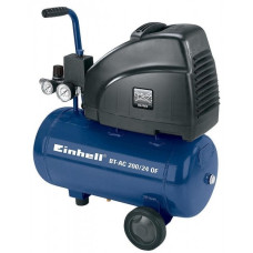 Компрессор Einhell BT-AC 200/24 OF компрессор einhell bt-ac 200/24 of дом, квартира, дача 53504 1