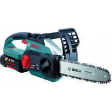  аккумуляторная цепная пила bosch ake 30 li дом, квартира, дача 53668 1