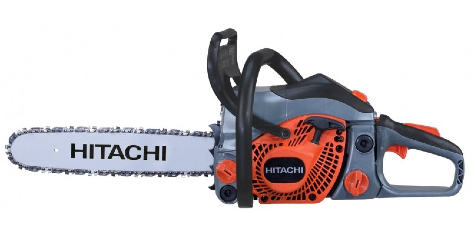Бензопила Hitachi GS33EB Бензопила Hitachi GS33EB