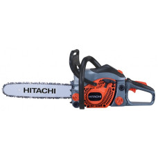 Бензопила Hitachi GS33EB бензопила hitachi gs33eb дом, квартира, дача 53600 1