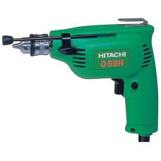  дрель hitachi d6sh дом, квартира, дача 53594 1