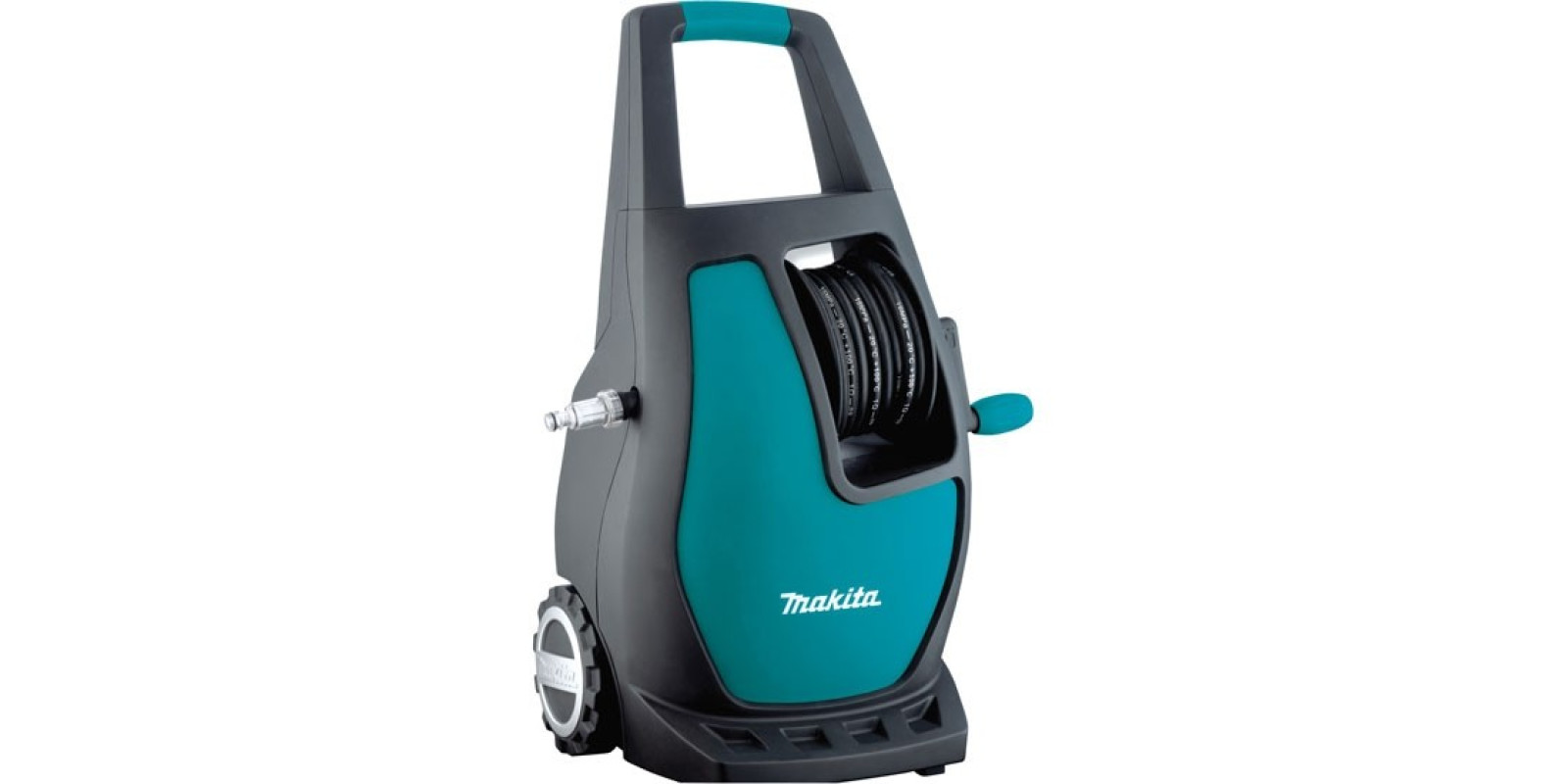 Мийка високого тиску Makita HW111