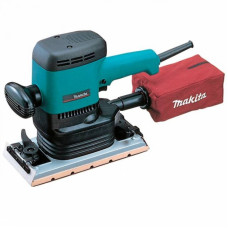 Виброшлифмашина Makita 9046 виброшлифмашина makita 9046 дом, квартира, дача 53470 1