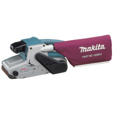  ленточная шлифмашина makita 9404 дом, квартира, дача 53447 1