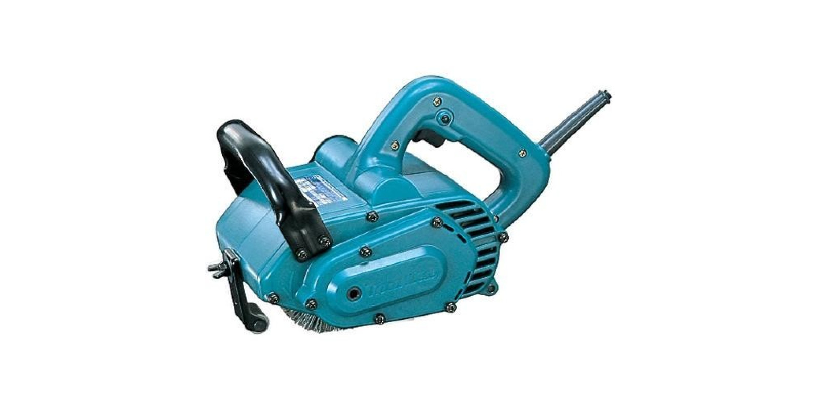 Щеточная шлифмашина Makita 9741