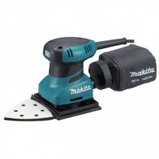  дельташлифмашина makita bo4565 дом, квартира, дача 53446 1