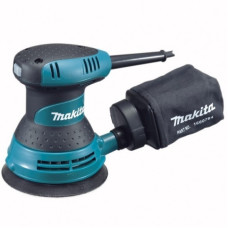 Эксцентриковая шлифмашина Makita BO5030 эксцентриковая шлифмашина makita bo5030 дом, квартира, дача 53439 1