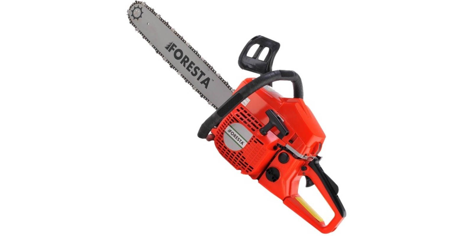 Бензопила Foresta FA-45S