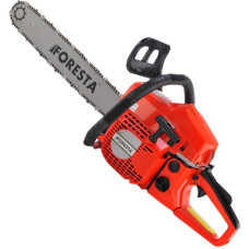  бензопила foresta fa-45s дом, квартира, дача 53546 1