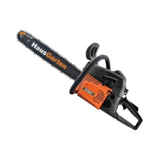  бензопила hausgarten hg-cs61/2 дом, квартира, дача 53537 1
