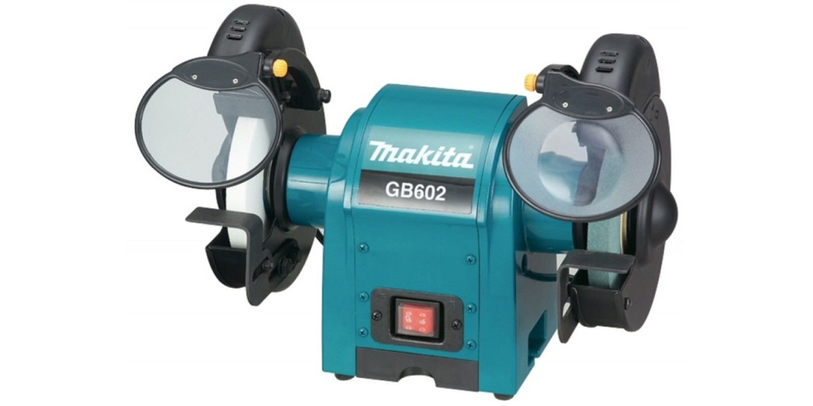 Точильный станок Makita GB602