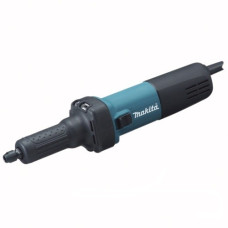 Прямая шлифмашина Makita GD0601 прямая шлифмашина makita gd0601 дом, квартира, дача 53475 1