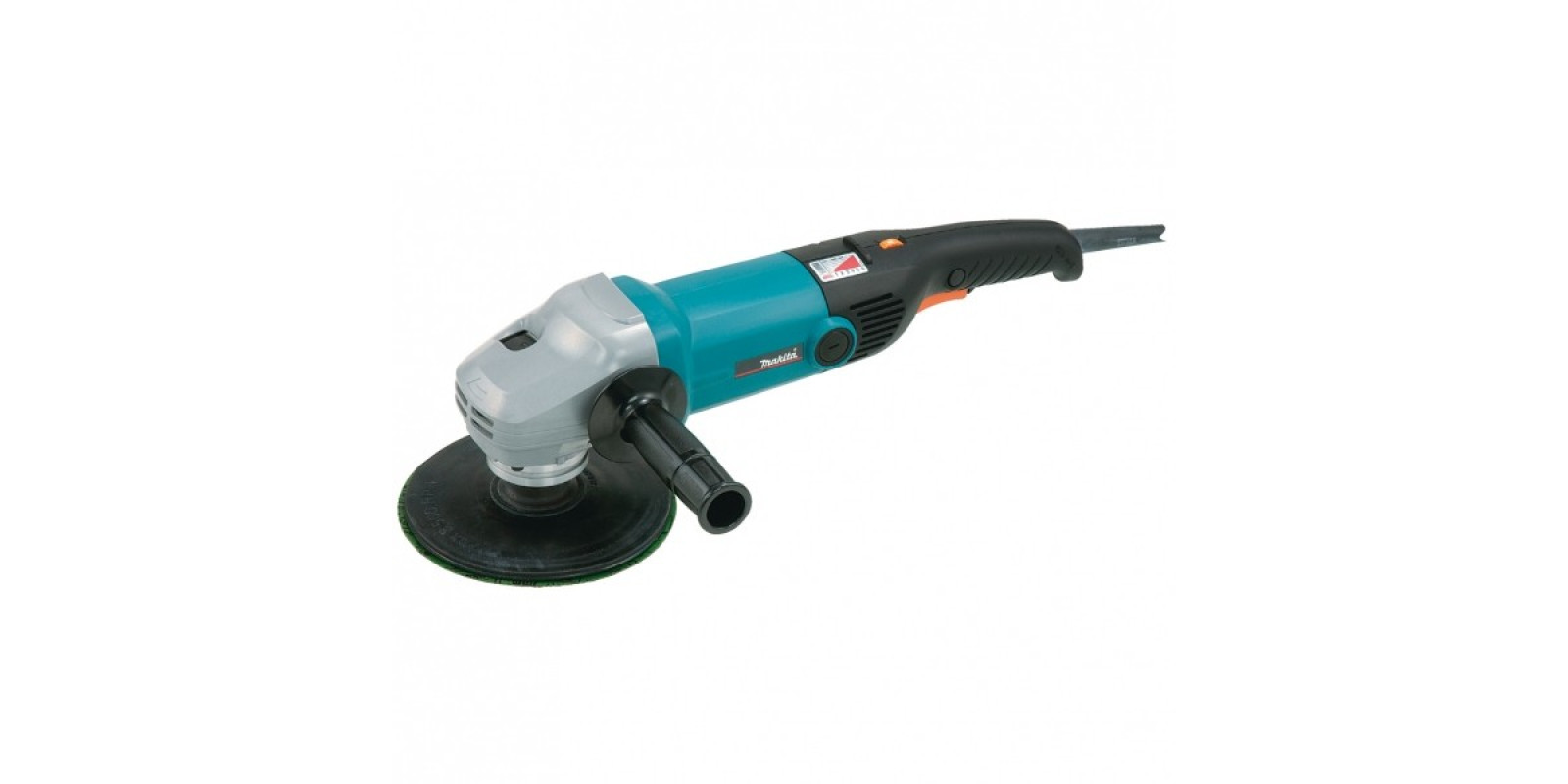 Полировальная машина Makita SA7000C