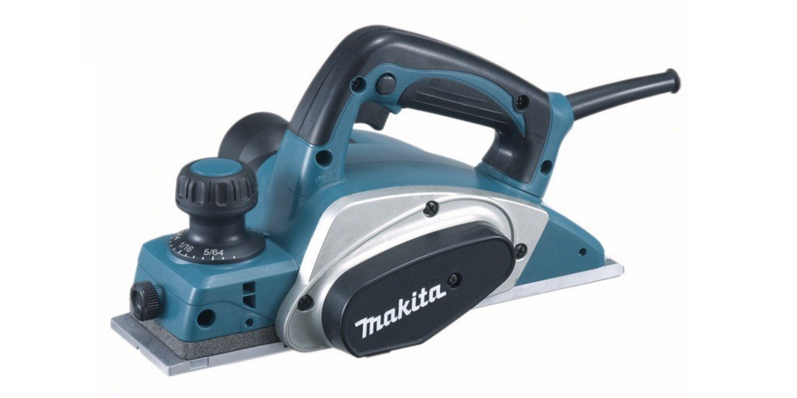Электрорубанок Makita KP0800