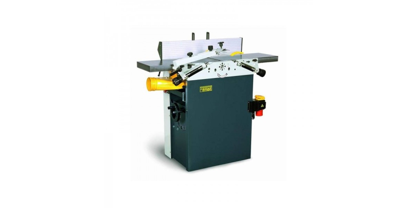 Строгальный станок с протяжкой Proma HP-250-2/400