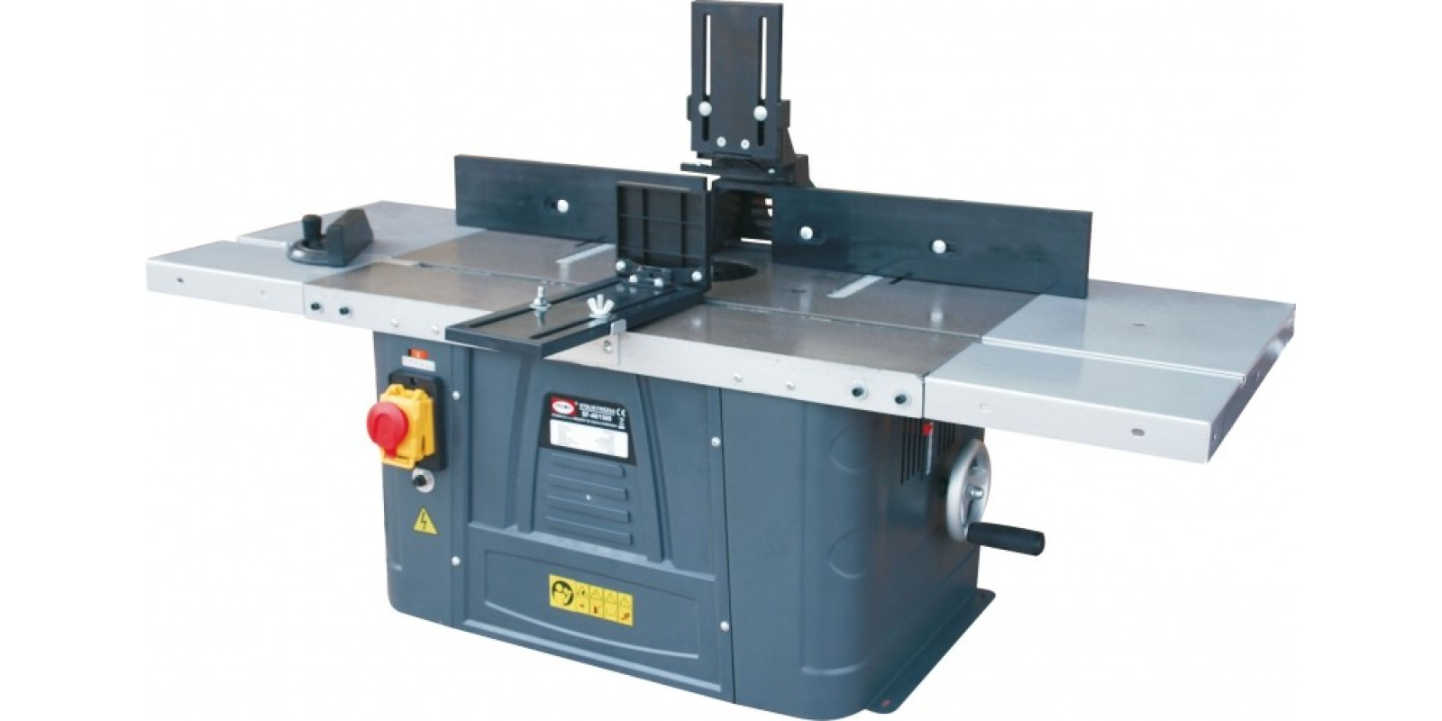 Фрезерный станок по дереву Proma SF-40/1500 Фрезерный станок по дереву Proma SF-40/1500
