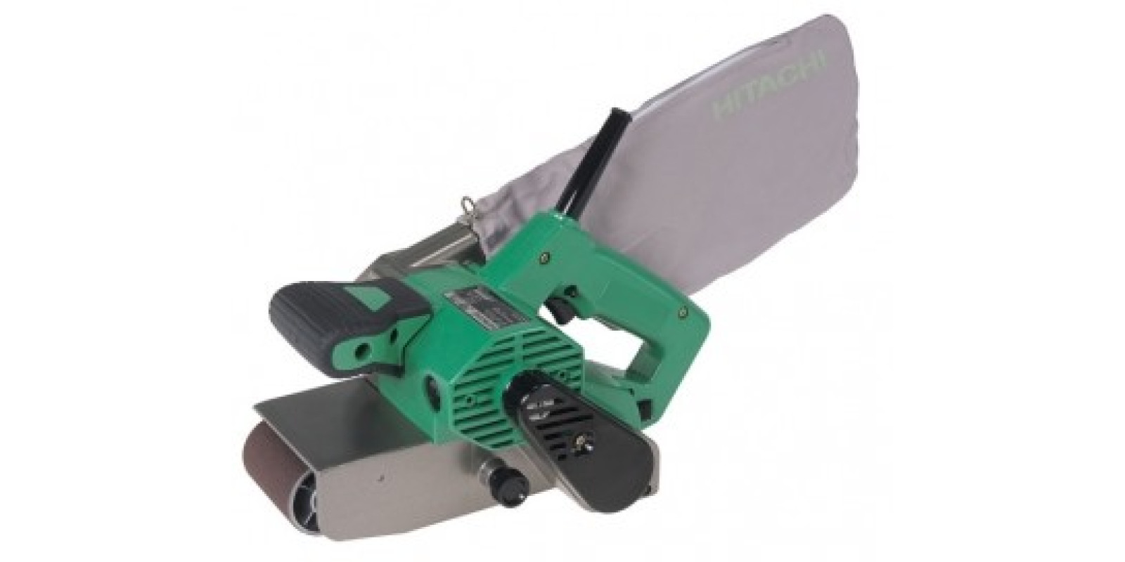 Ленточная шлифмашина Hitachi SB75