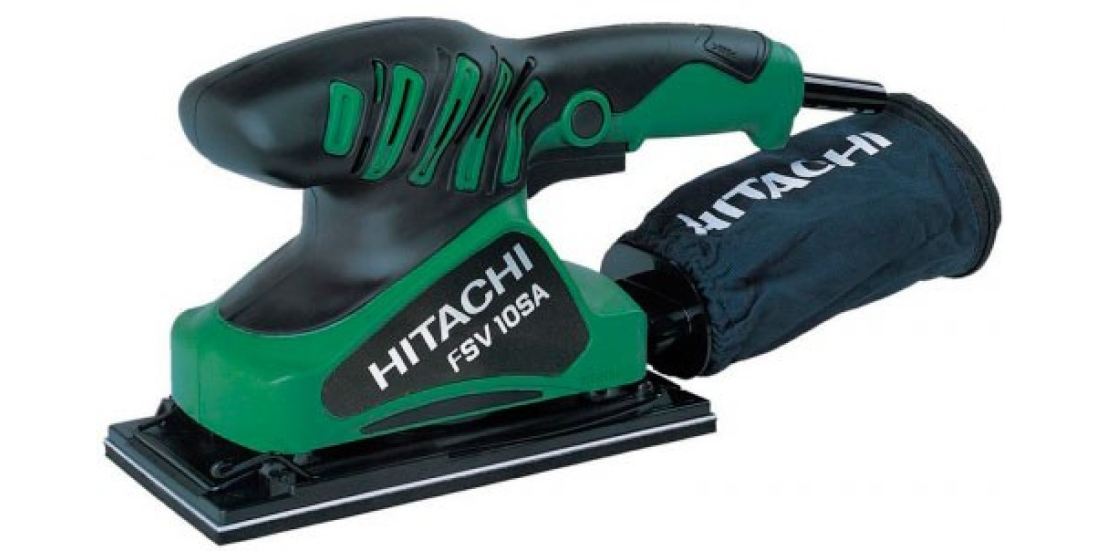 Виброшлифмашина Hitachi FSV10SA