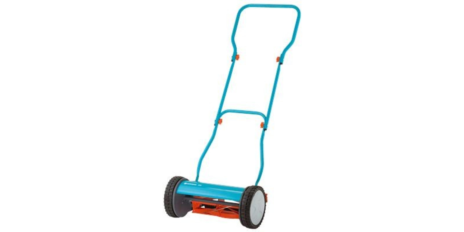 Газонокосарка Gardena 300