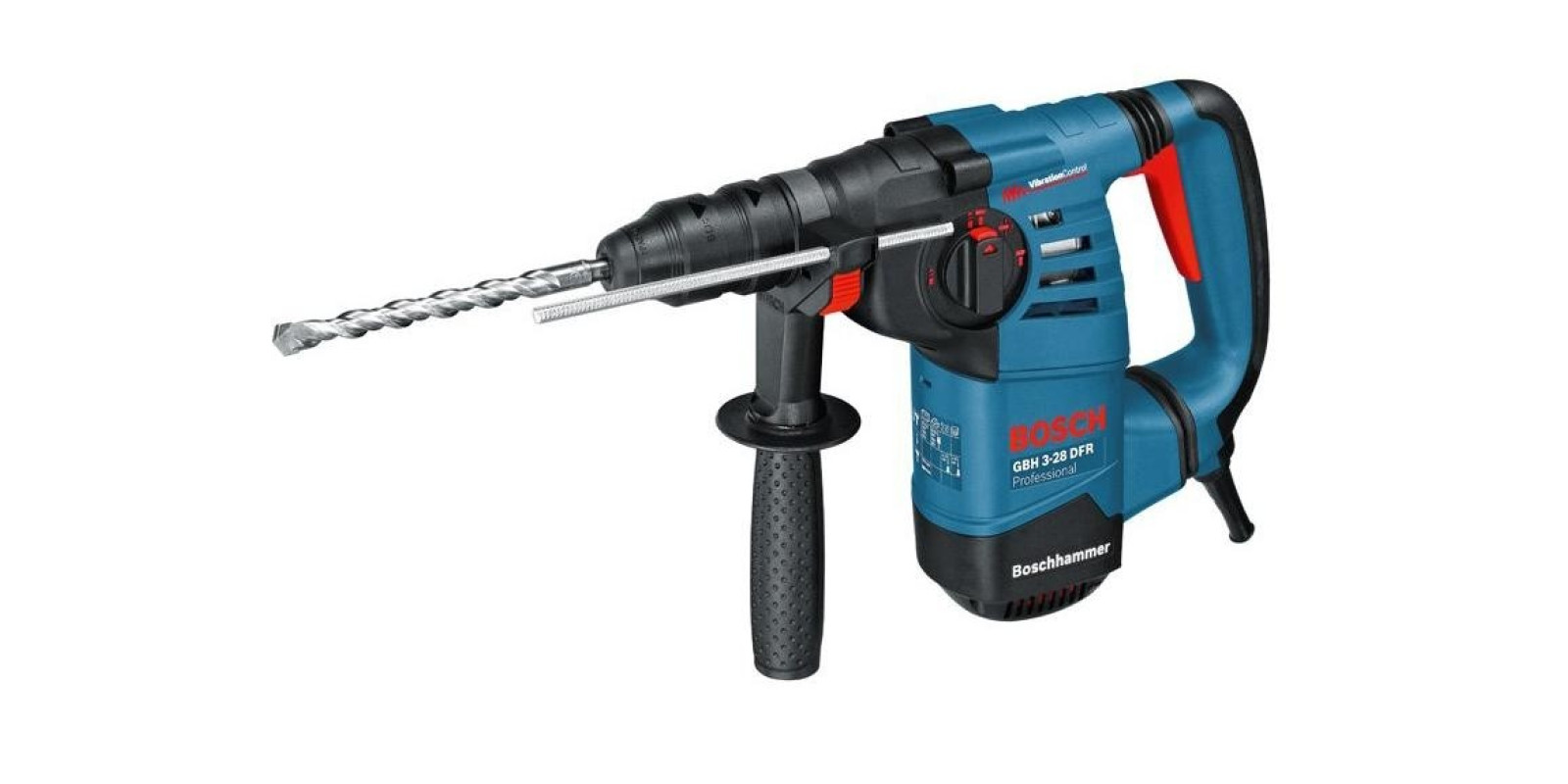Перфоратор Bosch GBH 3-28 DFR