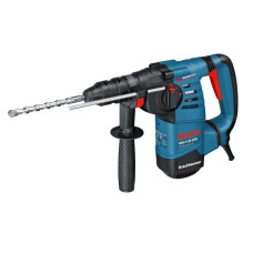  перфоратор bosch gbh 3-28 dfr дом, квартира, дача 53568 1