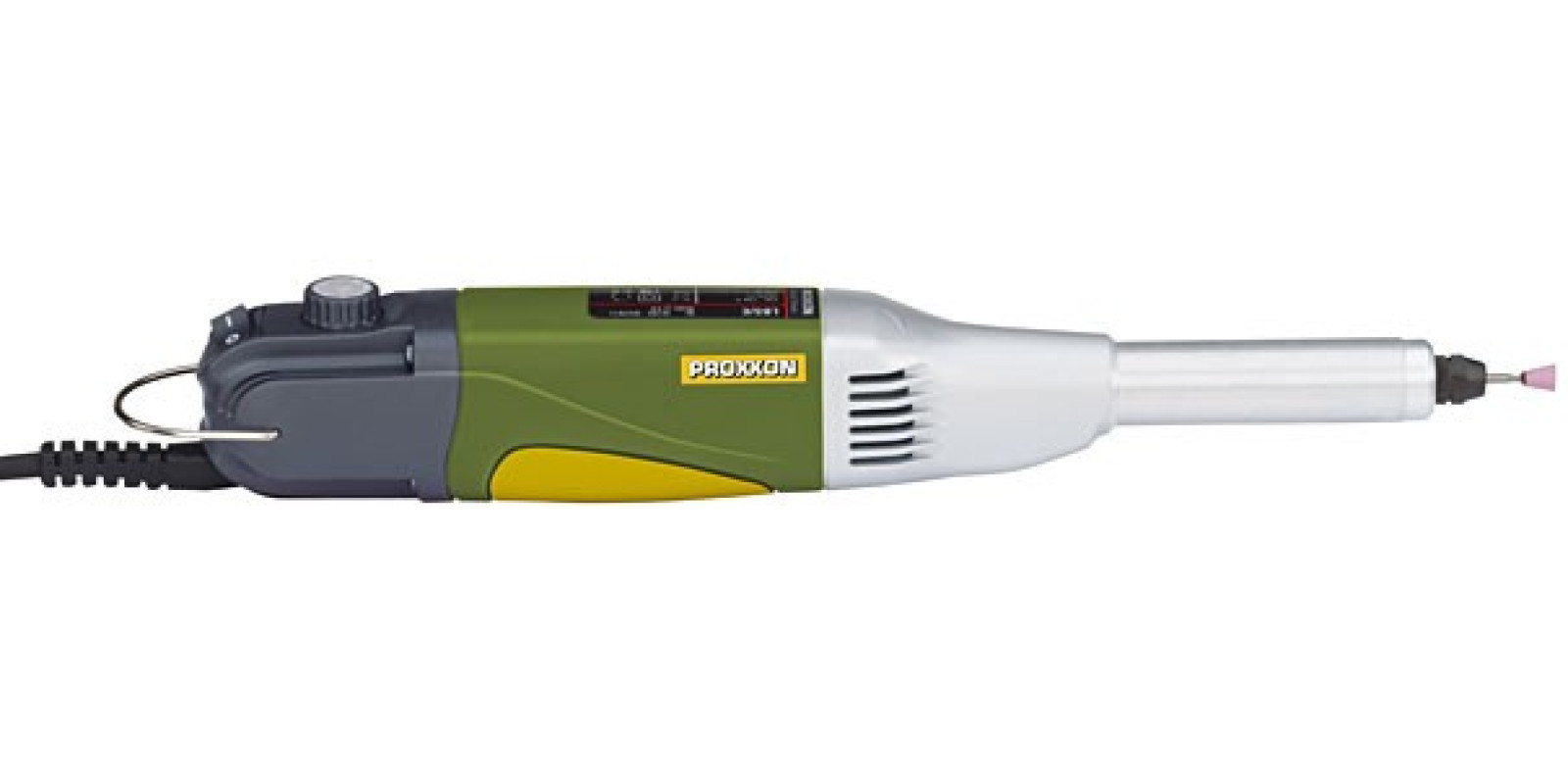 Бормашина Proxxon LBS/E