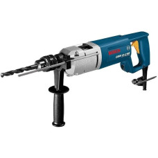  двухскоростная дрель bosch gbm 16-2 re дом, квартира, дача 53451 1
