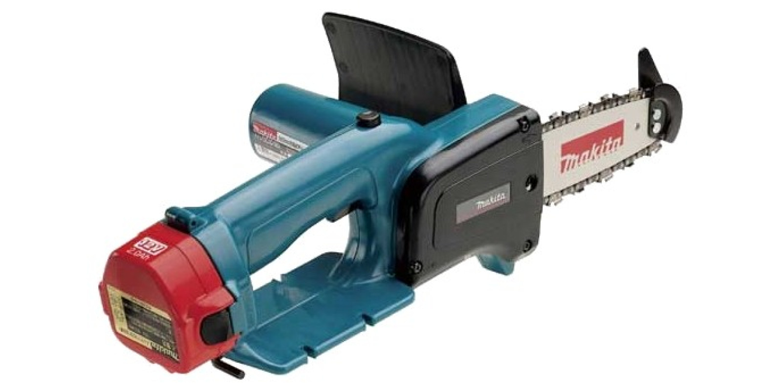 Аккумуляторная цепная пила Makita UC120DWAE Аккумуляторная цепная пила Makita UC120DWAE