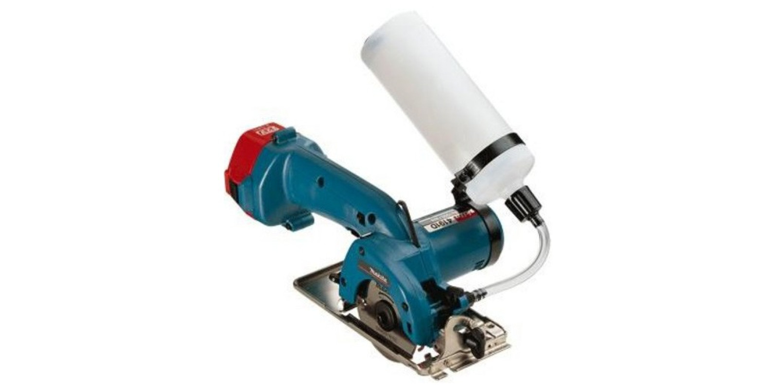 Акумуляторна пилка для плитки/скла Makita 4191DWA