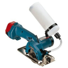 Акумуляторна пилка для плитки/скла Makita 4191DWA