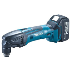  аккумуляторный многофункциональный инструмент makita btm50rfex4 дом, квартира, дача 53613 1