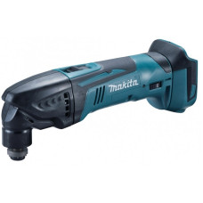 Аккумуляторный многофункциональный инструмент Makita BTM50Z аккумуляторный многофункциональный инструмент makita btm50z дом, квартира, дача 53615 1
