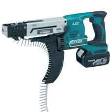  аккумуляторный магазинный шуруповерт makita bfr550rfe дом, квартира, дача 53679 1