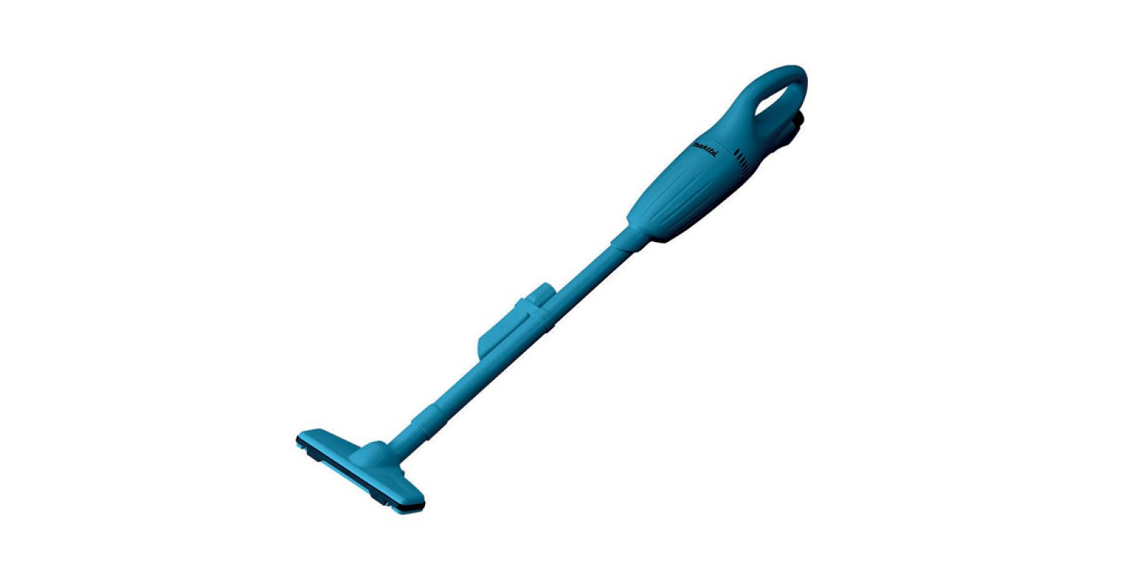 Акумуляторний пилосос Makita CL100DZX