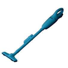 Аккумуляторный пылесос Makita CL100DZX аккумуляторный пылесос makita cl100dzx дом, квартира, дача 53421 1