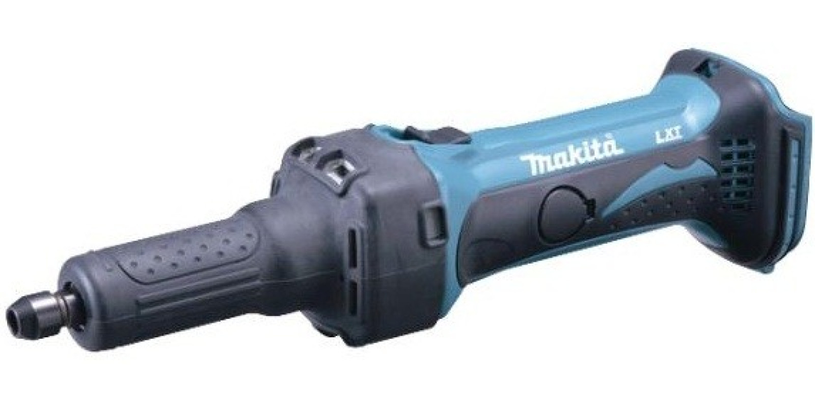 Аккумуляторная прямая шлифмашина Makita BGD800Z