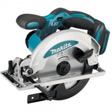  аккумуляторная дисковая пила makita bss610z дом, квартира, дача 53653 1