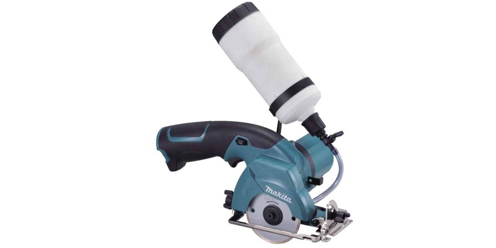 Акумуляторна дискова пилка Makita CC300DZ