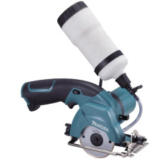  аккумуляторная дисковая пила makita cc300dz дом, квартира, дача 53650 1