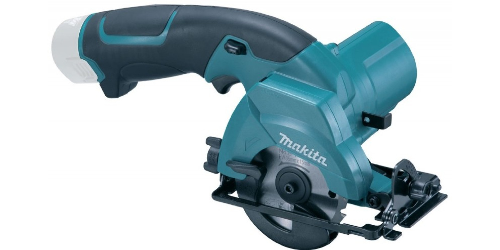 Аккумуляторная дисковая пила Makita HS300DZ