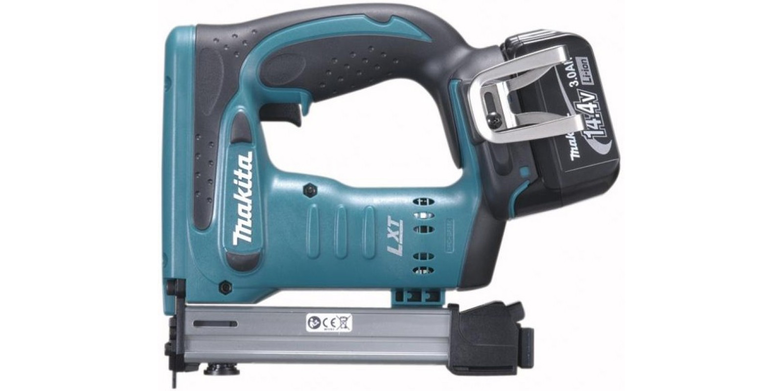 Акумуляторний степлер MAKITA BST220Z Акумуляторний степлер MAKITA BST220Z