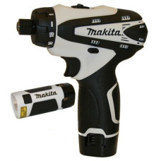  аккумуляторный шуруповерт makita df030dwx01 дом, квартира, дача 53675 1