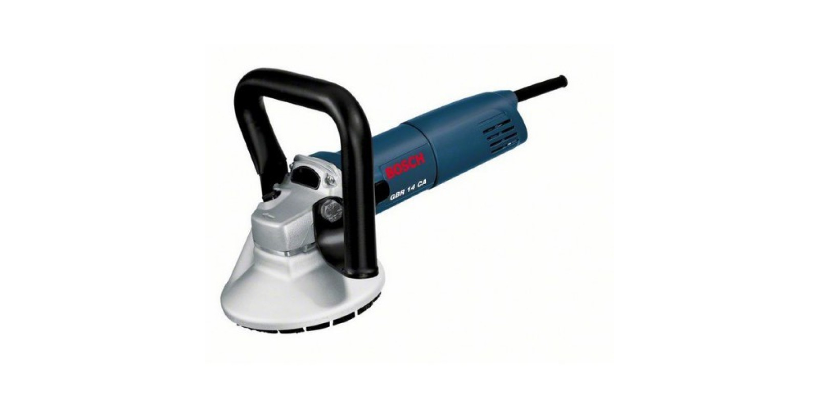 Бетоношлифователь Bosch GBR 14 CA (чемондан)