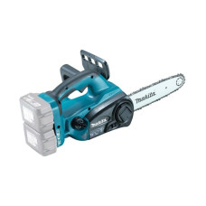 Аккумуляторная цепная пила Makita DUC252Z аккумуляторная цепная пила makita duc252z дом, квартира, дача 53408 1