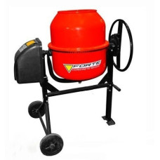  бетономешалка forte ew2125p дом, квартира, дача 53567 1