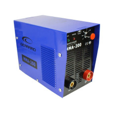  сварочный инвертор gerrard mma-200 дом, квартира, дача 53550 1