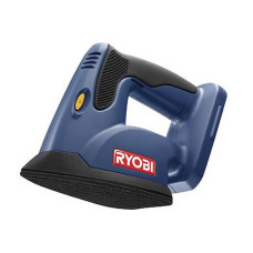  аккумуляторная дельташлифовальная машина ryobi ccc 1801m дом, квартира, дача 53621 1