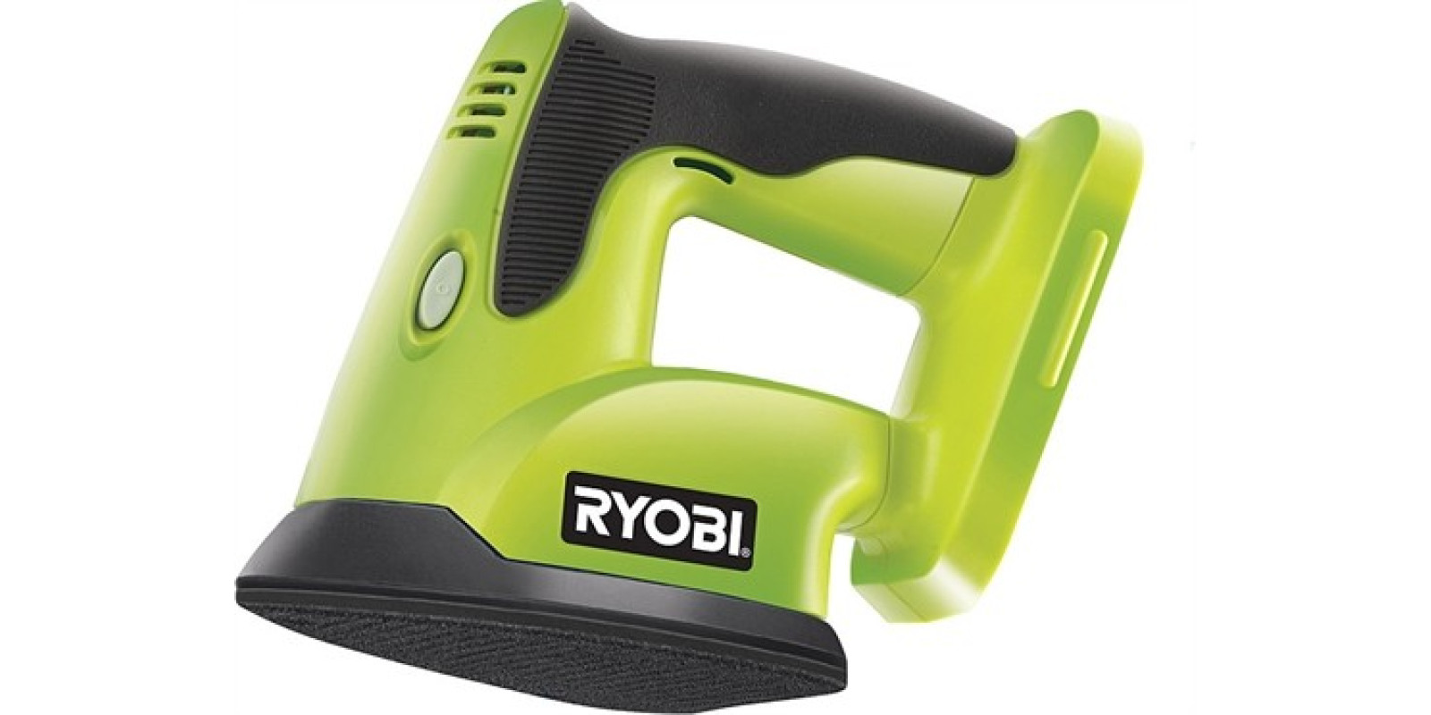 Акумуляторна дельташліфувальна машина Ryobi CCC 1801MHG