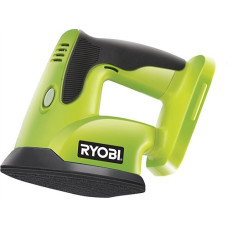  аккумуляторная дельташлифовальная машина ryobi ccc 1801mhg дом, квартира, дача 53620 1